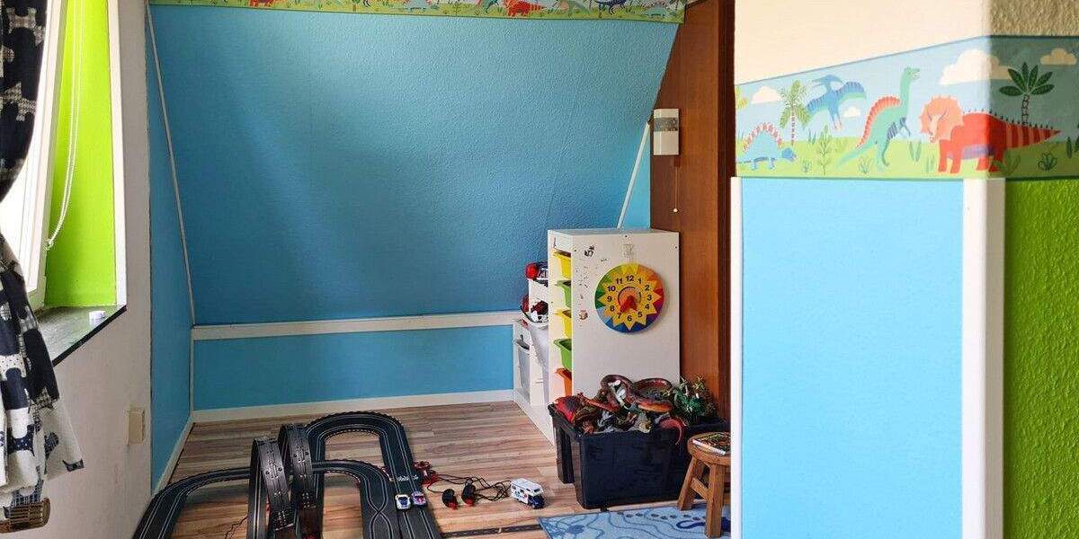 Einfamilienhaus Hamburg Bergedorf - 3 Zimmer, 100 m&sup2;, 395.000&euro; | Angebot:25674644