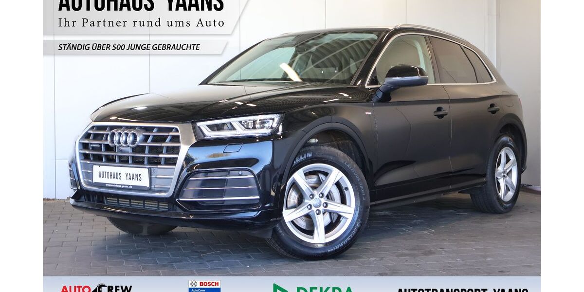 Audi Q5 86.570 km 26.479 &euro; Pinneberg 25421