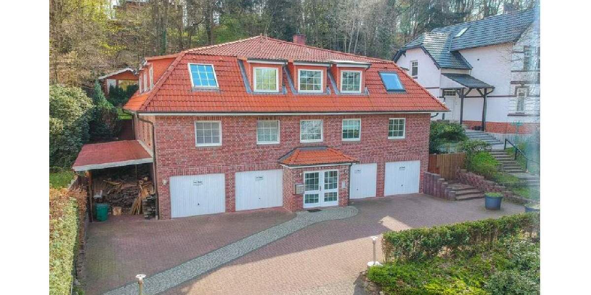 Terrassenwohnung Hamburg Neugraben-Fischbek - 3 Zimmer, 90 m&sup2;, 1.100&euro; | Angebot:25938488