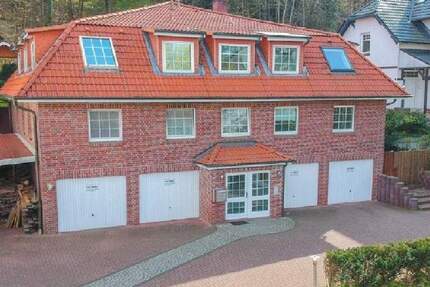 Wohnung Hamburg Neugraben-Fischbek - 3 Zimmer, 90 m&sup2;, 1.100&euro; | Angebot:25938488