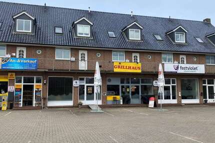 Gewerbeobjekt Lentföhrden - 1.100&euro; | Angebot:26274821