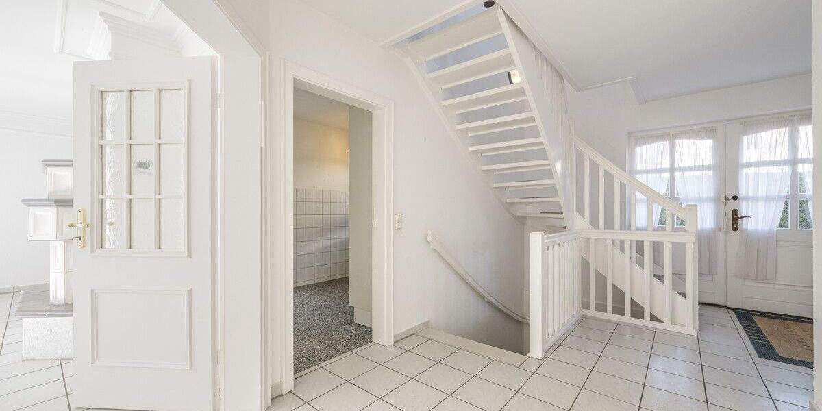 Einfamilienhaus Henstedt-Ulzburg Ulzburg - 5 Zimmer, 187 m&sup2;, 849.000&euro; | Angebot:25845021