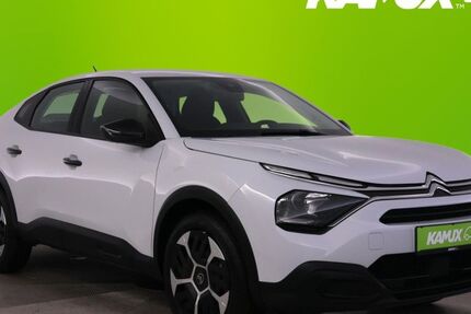 Citroen C4 X 7.070 km 14.900 &euro; Ahrensburg 22926