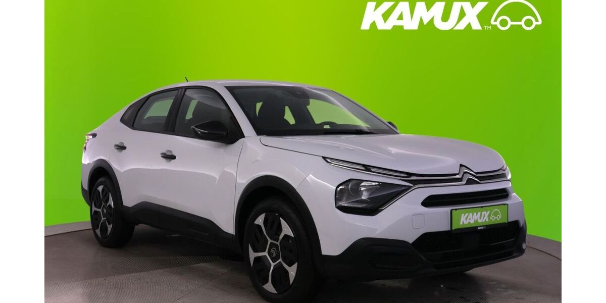 Citroen C4 X 7.070 km 14.900 &euro; Ahrensburg 22926