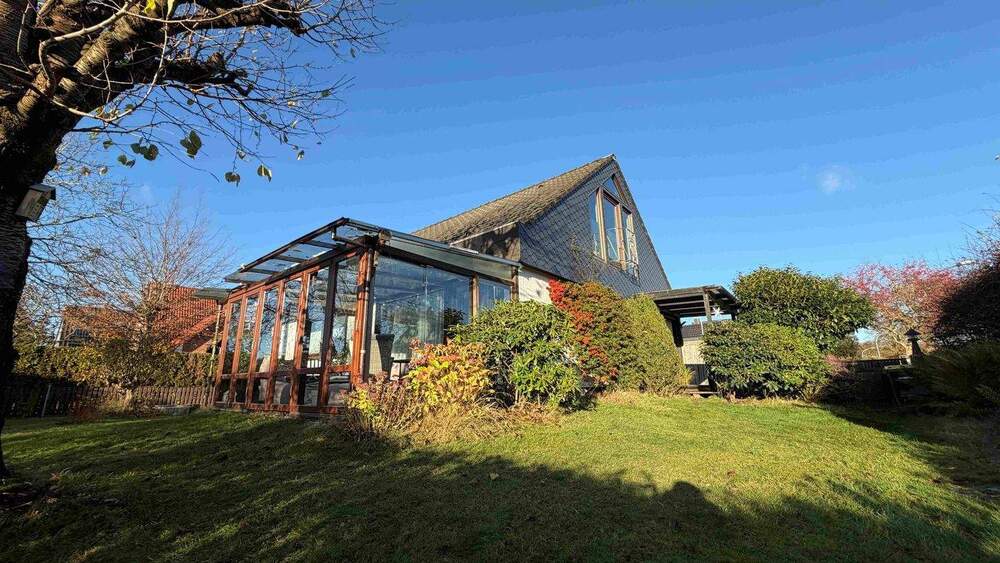 Einfamilienhaus Kummerfeld - 4 Zimmer, 120 m&sup2;, 429.000&euro; | Angebot:25697867