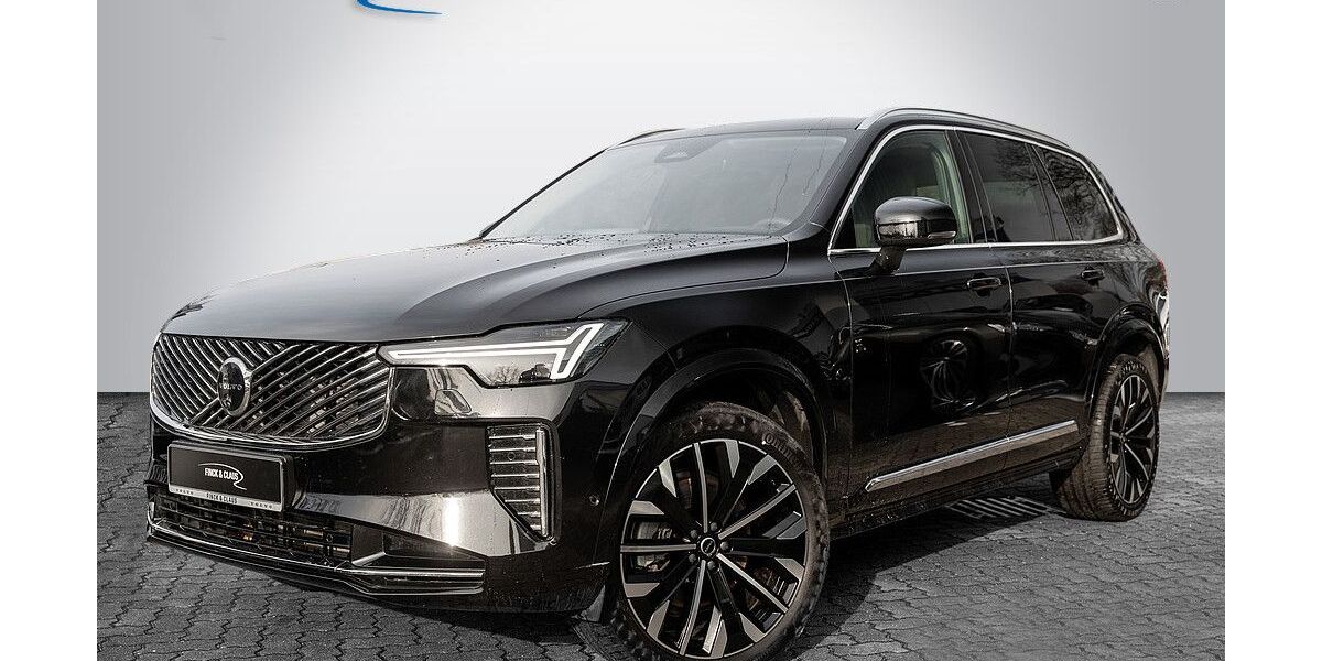 Volvo XC90 26.000 km 60.890 &euro; Pinneberg 25421