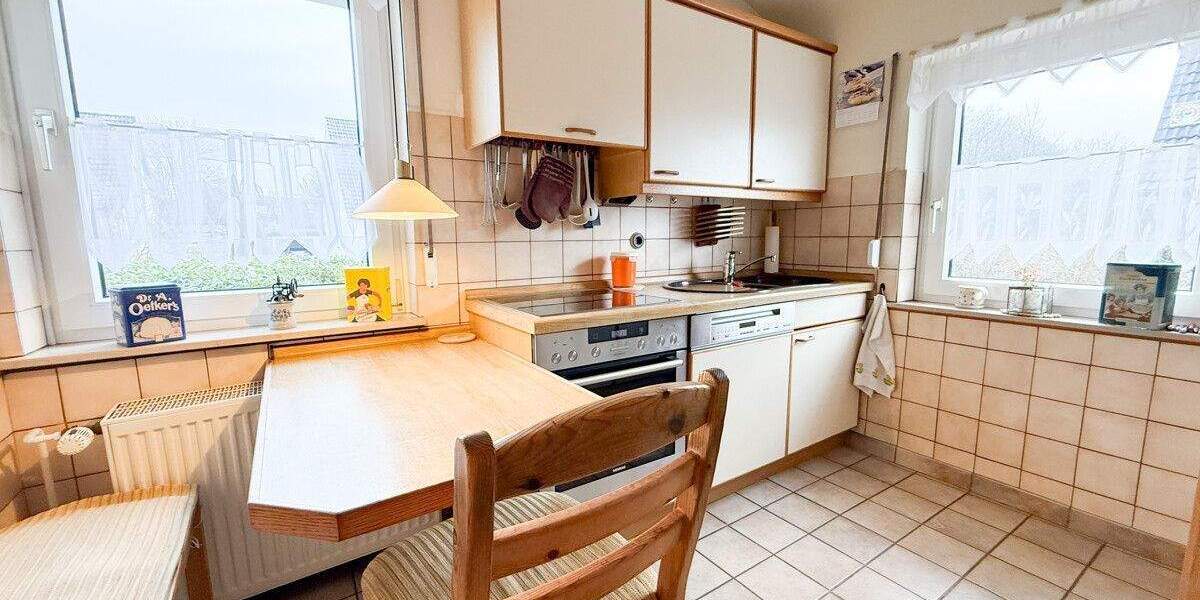 Einfamilienhaus Quickborn - 5 Zimmer, 95 m&sup2;, 419.000&euro; | Angebot:25703183