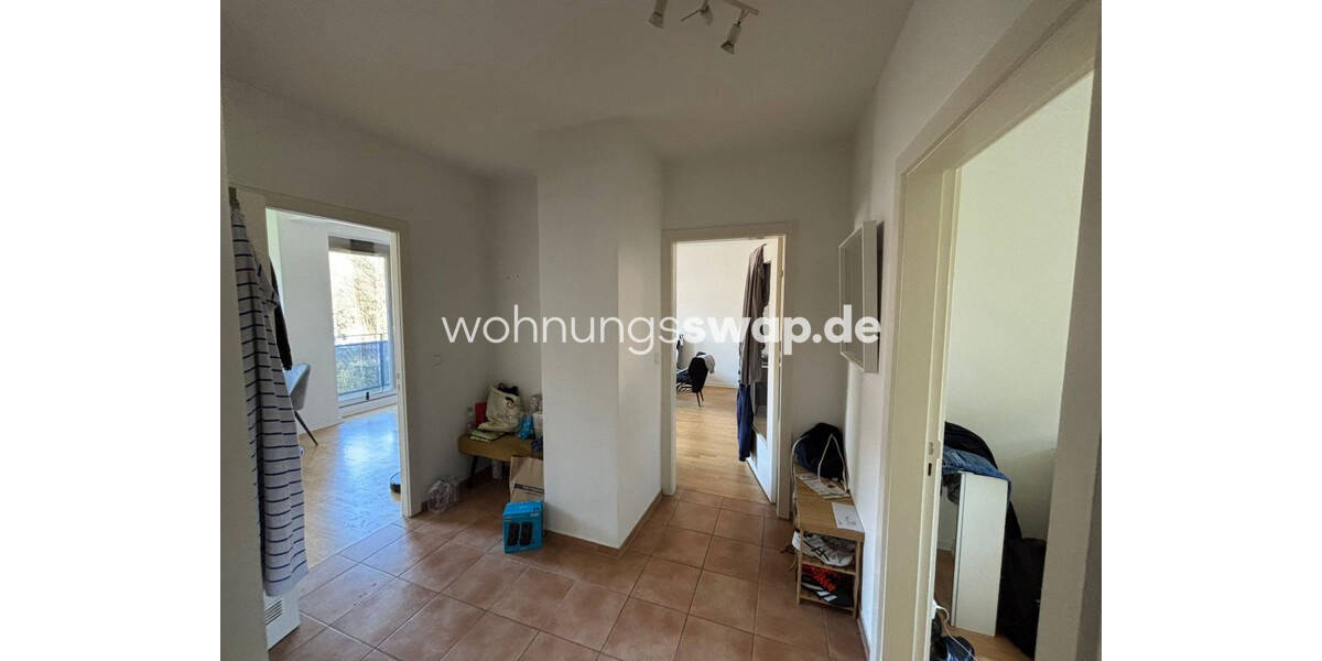 Etagenwohnung Hamburg Langenhorn - 3 Zimmer, 68 m&sup2;, 950&euro; | Angebot:25977231