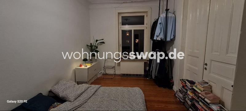 Etagenwohnung Hamburg Bahrenfeld - 2 Zimmer, 62 m&sup2;, 500&euro; | Angebot:24541565