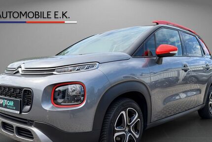 Citroen C3 Aircross 119.500 km 7.950 &euro; Bönningstedt 25474