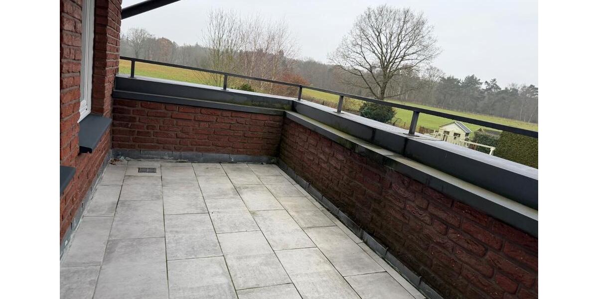 Dachgeschoßwohnung Kuddewörde - 4 Zimmer, 133 m&sup2;, 1.400&euro; | Angebot:24791571