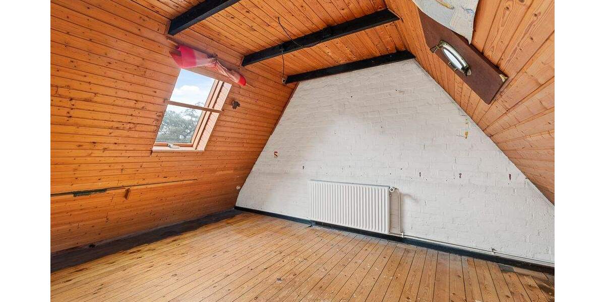 Doppelhaushälfte Hamburg / Rahlstedt Rahlstedt - 5 Zimmer, 106 m&sup2;, 399.000&euro; | Angebot:25674436