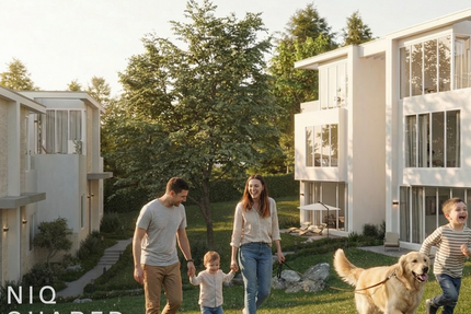 Haus Hamburg Wandsbek - 5 Zimmer, 138 m&sup2;, 930.000&euro; | Angebot:26043823