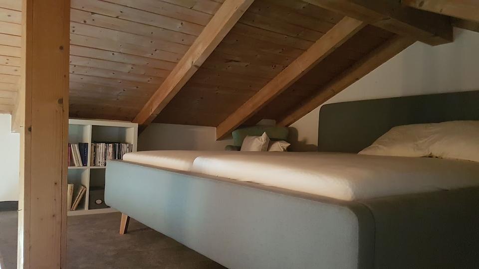 Erdgeschoßwohnung Hamburg Billwerder - 1 Zimmer, 40 m&sup2;, 600&euro; | Angebot:26015587