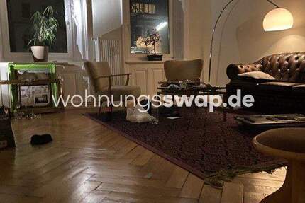 Wohnung Hamburg Altona-Altstadt - 3 Zimmer, 65 m&sup2;, 1.220&euro; | Angebot:26024751