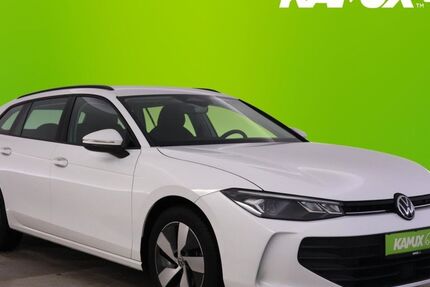 VW Passat Variant 44.340 km 28.150 &euro; Ahrensburg 22926