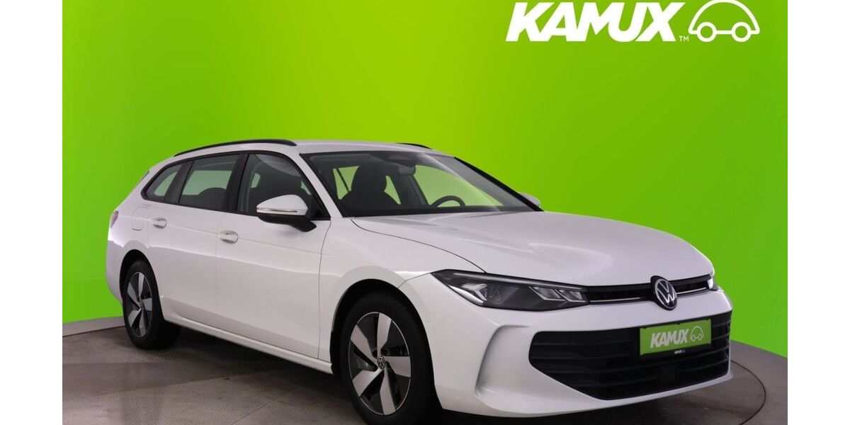 VW Passat Variant 44.340 km 28.150 &euro; Ahrensburg 22926