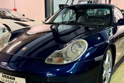 Porsche 996 198.122 km 27.900 &euro; Norderstedt 22844