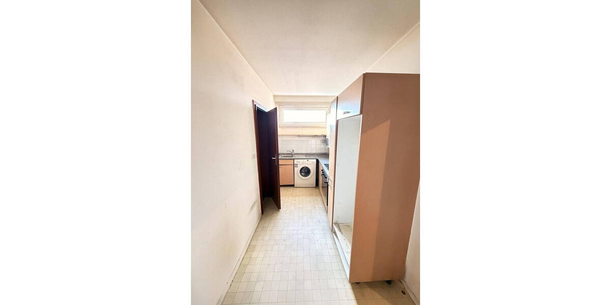 Etagenwohnung Hamburg Stellingen - 2 Zimmer, 43 m&sup2;, 179.000&euro; | Angebot:25938490