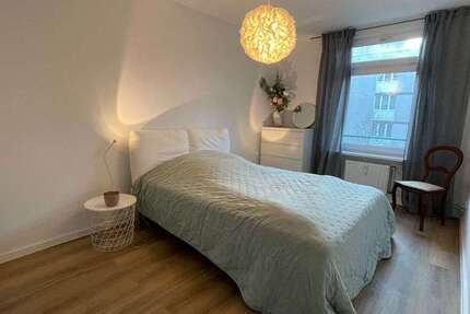 Zimmer Hamburg Rothenburgsort - 2 Zimmer, 1.300&euro; | Angebot:26016234