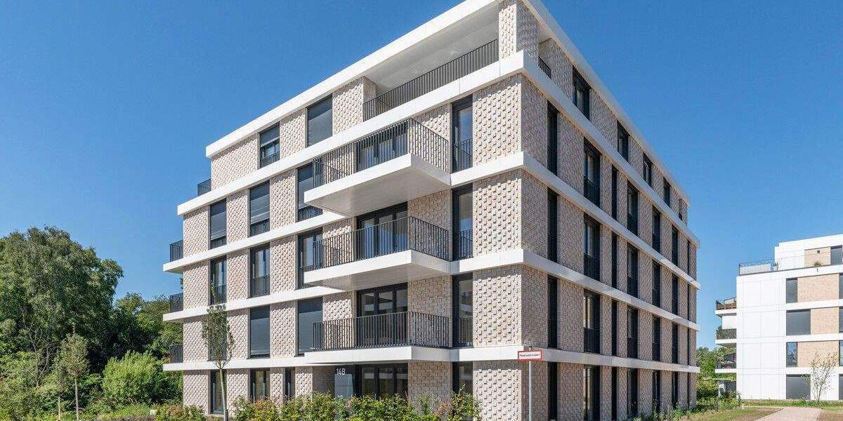 Etagenwohnung Pinneberg - 5 Zimmer, 125 m&sup2;, 699.000&euro; | Angebot:25662597