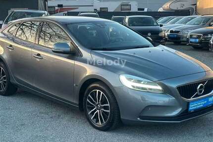 Volvo V40 89.200 km 13.700 &euro; Pinneberg 25421