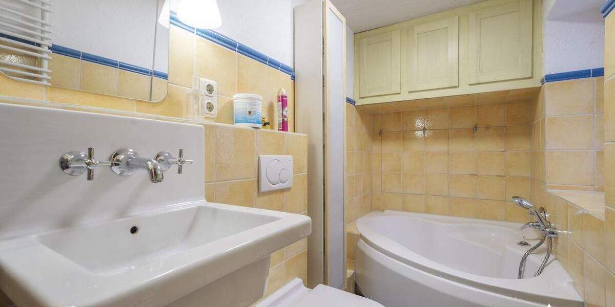 Einfamilienhaus Steinkirchen - 6 Zimmer, 137 m&sup2;, 259.000&euro; | Angebot:25735092