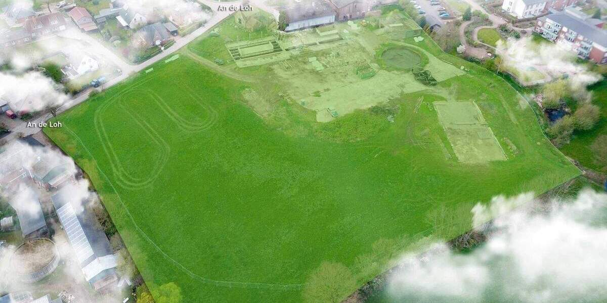 Grundstück Kisdorf - 439.900&euro; | Angebot:25704063