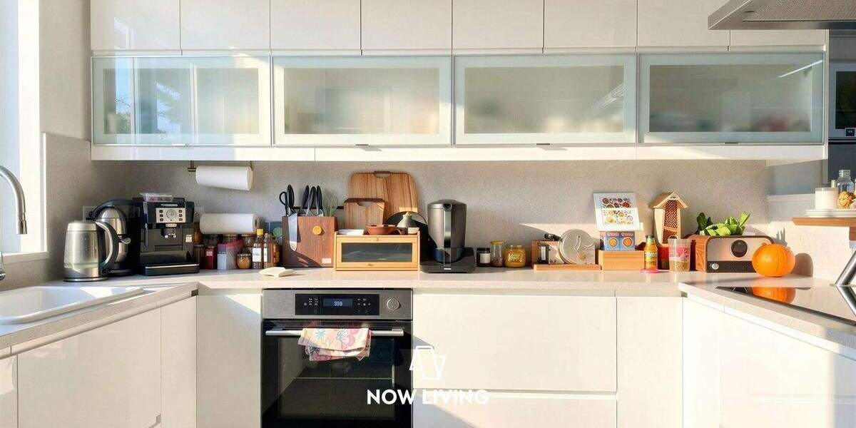 Reihenmittelhaus Hamburg Iserbrook - 5 Zimmer, 126 m&sup2;, 849.000&euro; | Angebot:25797861