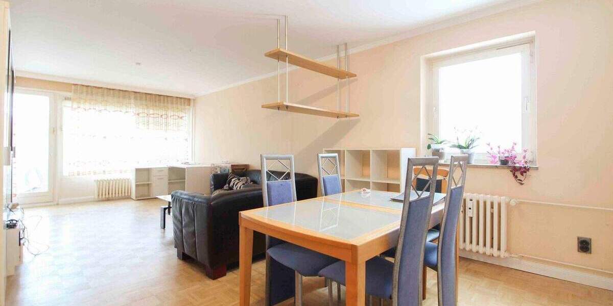Einfamilienhaus Hamburg Rahlstedt - 2 Zimmer, 248.000&euro; | Angebot:25652102