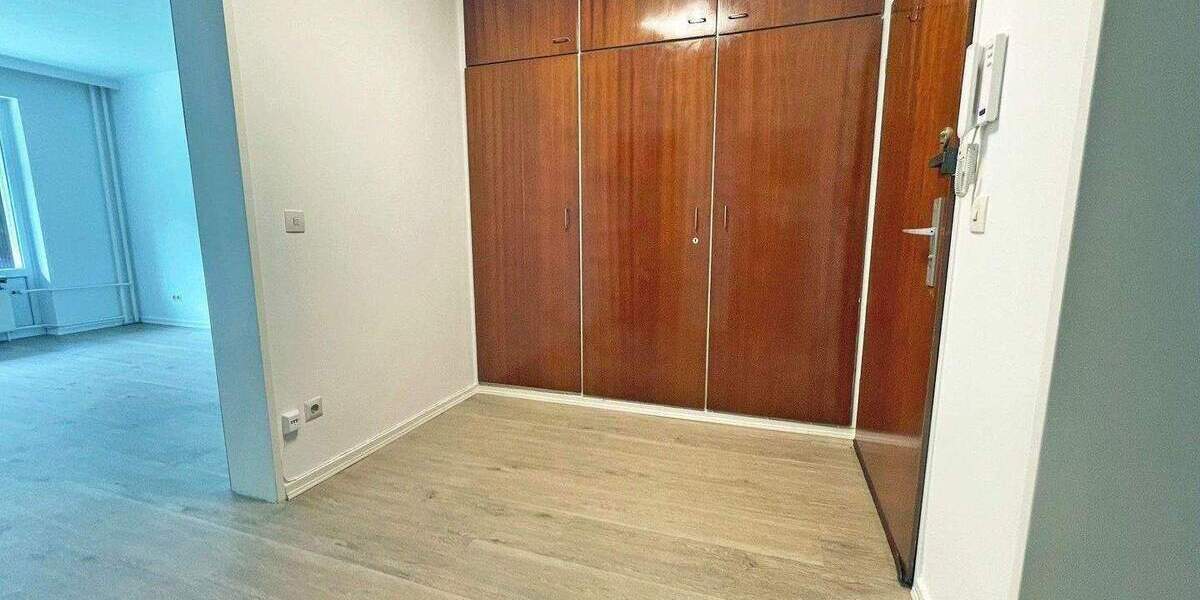 Etagenwohnung Hamburg Farmsen-Berne - 3 Zimmer, 85 m&sup2;, 299.000&euro; | Angebot:25748555