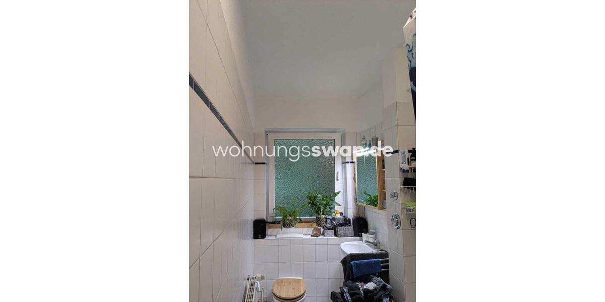 Etagenwohnung Hamburg Horn - 3 Zimmer, 68 m&sup2;, 830&euro; | Angebot:25934467