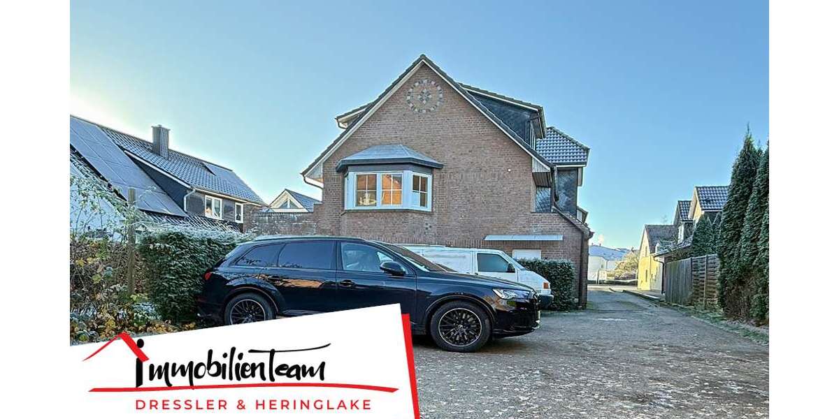 Etagenwohnung Appen - 5 Zimmer, 161 m&sup2;, 2.200&euro; | Angebot:23701385