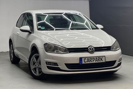 VW Golf 140.000 km 7.900 &euro; Hamburg 22111