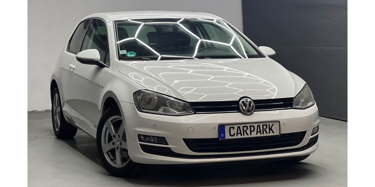 VW Golf 140.000 km 7.900 &euro; Hamburg 22111