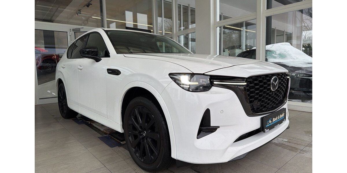 Mazda CX-60 116.351 km 29.950 &euro; Hamburg 22761