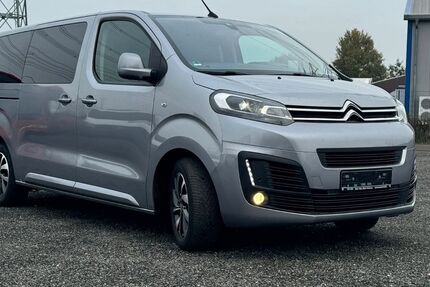Citroen SpaceTourer 93.000 km 28.441 &euro; Hamburg 22113