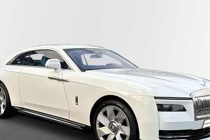 Rolls Royce Spectre 5.000 km 439.000 &euro; Hamburg 22529