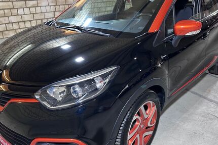 Renault Captur 110.000 km 7.999 &euro; Hamburg 21079