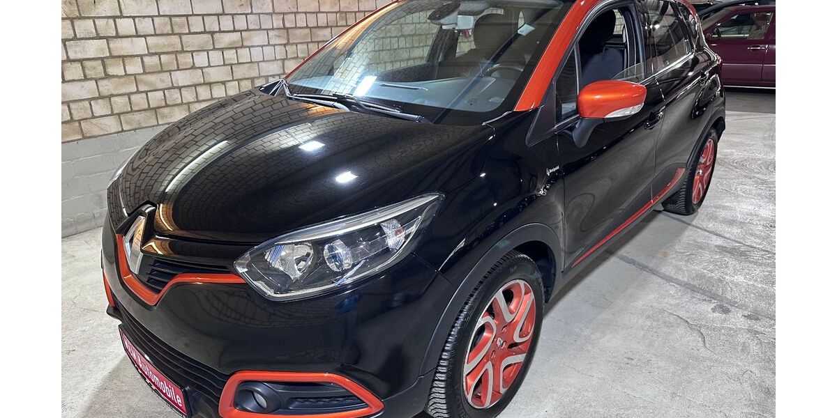 Renault Captur 110.000 km 7.999 &euro; Hamburg 21079