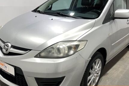 Mazda 5 180.000 km 3.950 &euro; Norderstedt 22848