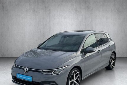 VW Golf 48.992 km 23.950 &euro; Hamburg 22399