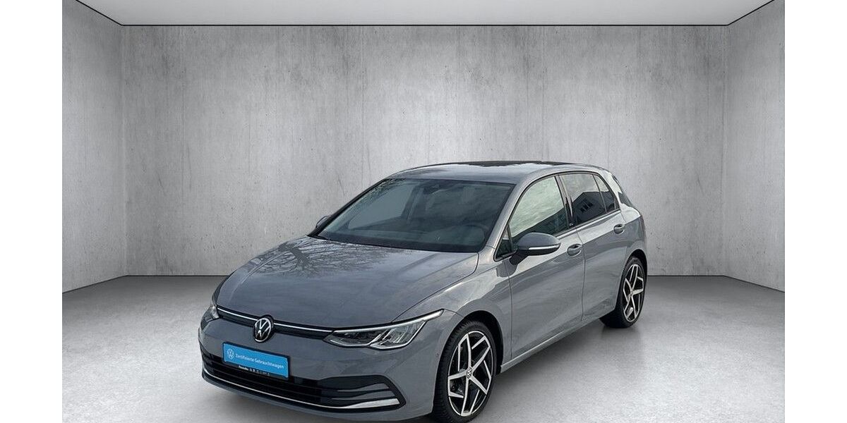 VW Golf 48.992 km 23.950 &euro; Hamburg 22399