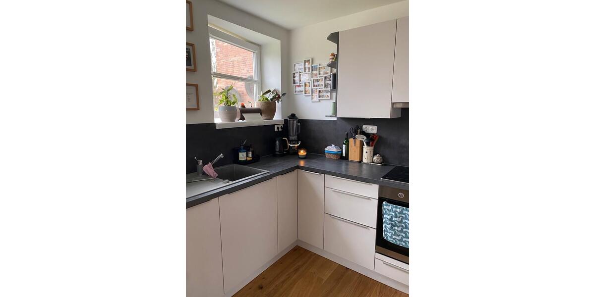 Erdgeschoßwohnung Barsbüttel - 2 Zimmer, 75 m&sup2;, 1.450&euro; | Angebot:25219063