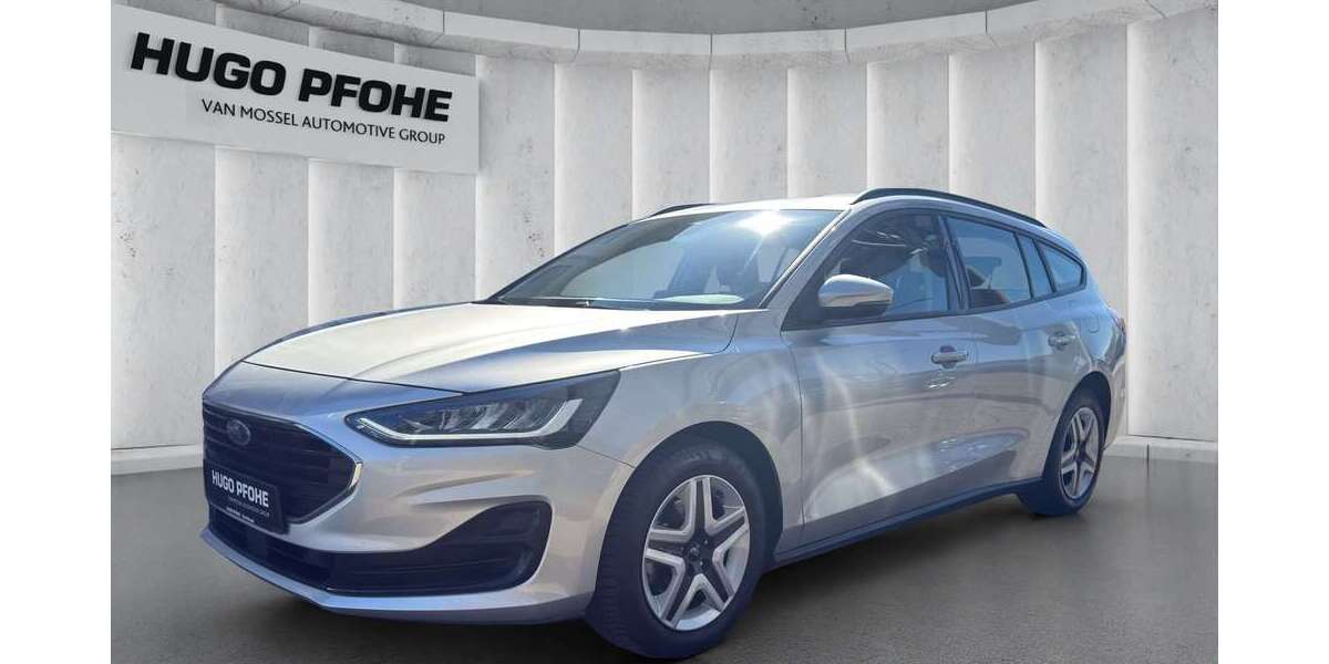 Ford Focus 34.466 km 17.980 &euro; Norderstedt 22848