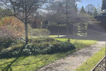 Grundstück Hamburg Volksdorf - 1.300.000&euro; | Angebot:25927874