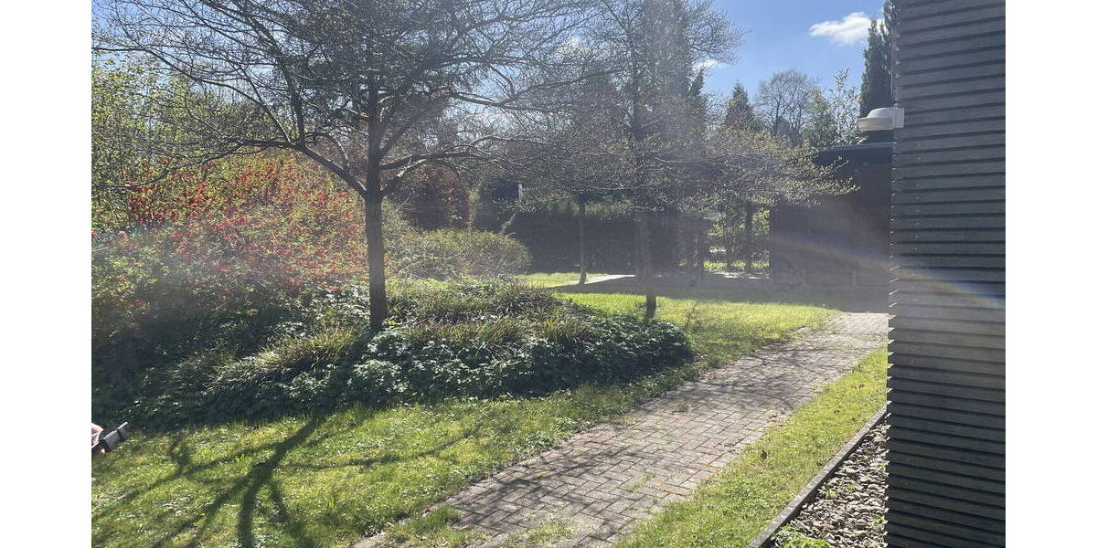 Grundstück Hamburg Volksdorf - 1.300.000&euro; | Angebot:25927874