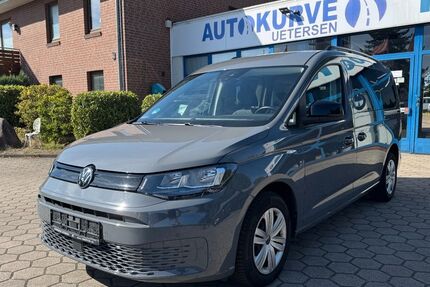 VW Caddy Maxi 65.975 km 27.990 &euro; Uetersen 25436