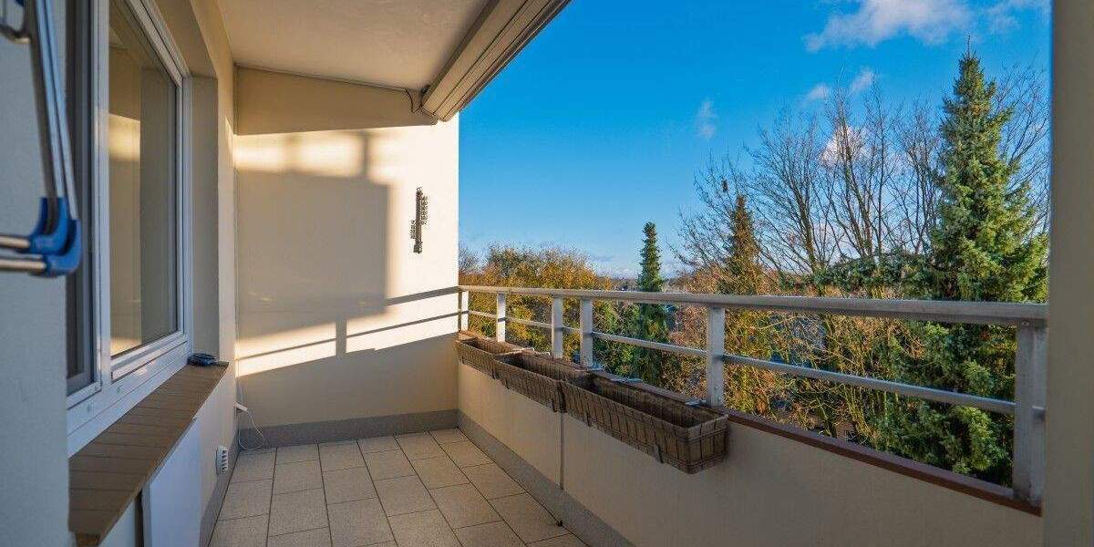 Etagenwohnung Quickborn - 3 Zimmer, 76 m&sup2;, 229.000&euro; | Angebot:25707980