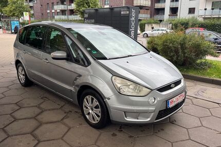 Ford S-Max 200.500 km 999 &euro; Hamburg 22045